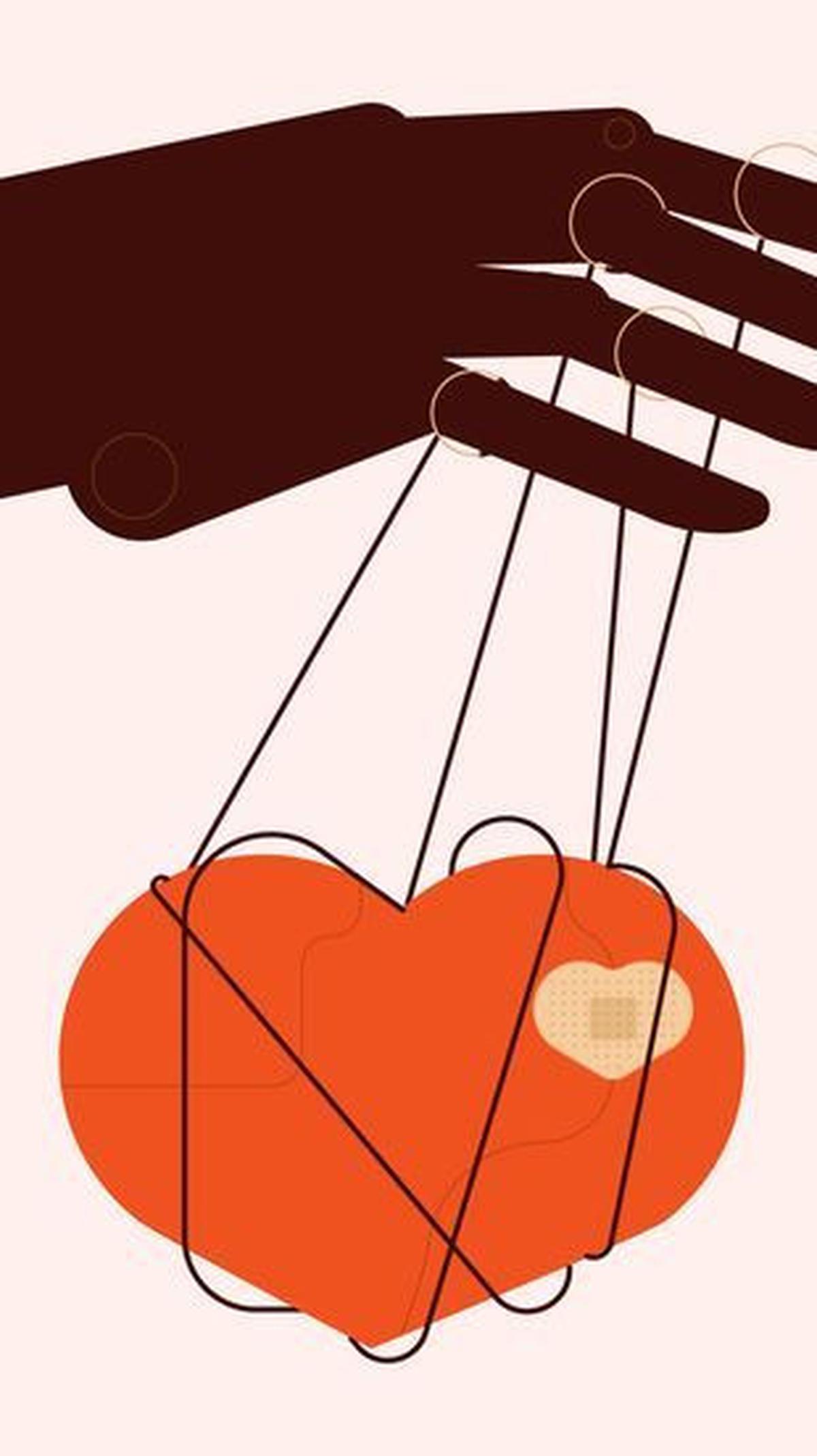 Mengapa Seseorang Melakukan “Love Bombing”?