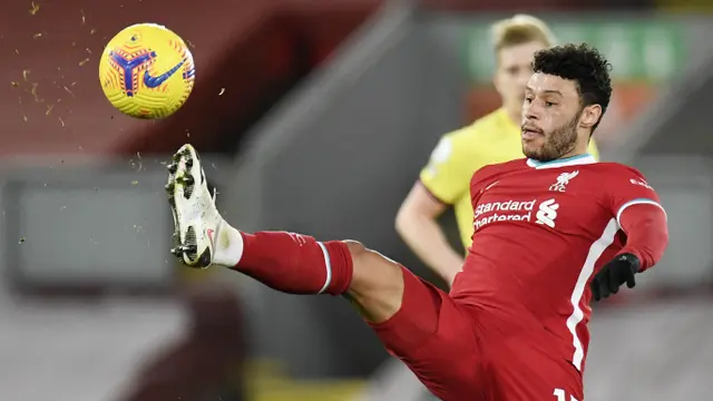Foto: Deretan Pemain Asal Inggris Termahal yang Pernah Direkrut Liverpool