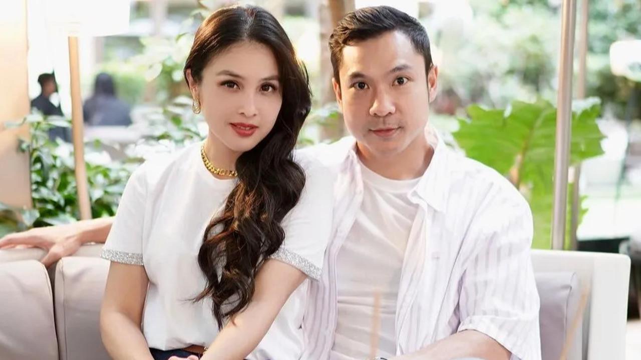 Kejagung Segera Lelang Harta Benda Harvey Moeis dan Sandra Dewi