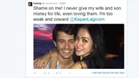 Jessica Iskandar Berani Datang ke Pengadilan, Bagaimana Ludwig?
