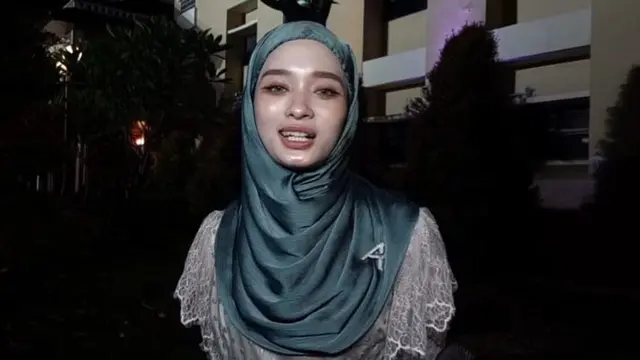 Inara Rusli. (Liputan6.com/ M Altaf Jauhar)