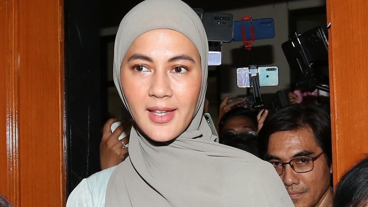 Mantan Asisten Paula Verhoeven Ungkap Kedekatan Majikannya dengan Pria Inisial N dan Soal 'Edit Bon' Belanja Online