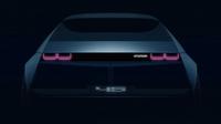 Konsep Mobil Listrik Hyundai Siap Curi Perhatian di Frankfurt (Paultan)