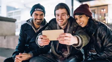 8 Tips Agar Tampil Memukau Saat Live Streaming