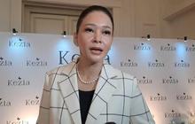 Maia Estianty Spill Persiapan Pernikahan Al Ghazali dan Alyssa Daguise, dari Konsep hingga Jumlah Tamu