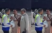 Kisah Ajaib Haji 2025: Seorang Jemaah Dilarang Terbang lalu Ditinggal, Pesawatnya Terus Mogok & Kembali Menjemputnya