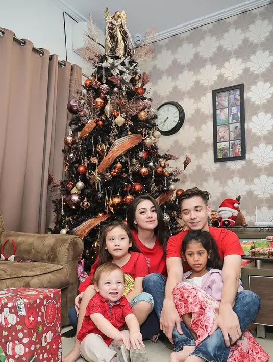 (Instagram/celine_evangelista)