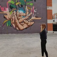 Ilustrasi legging. Sumber foto: unsplash.com/Noémi Macavei-Katócz.