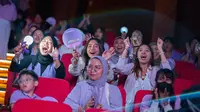 Mengintip Keseruan ARMY Rayakan Ultah RM dan Jung Kook di Fan Gathering K-Playlist Festa Vol.2