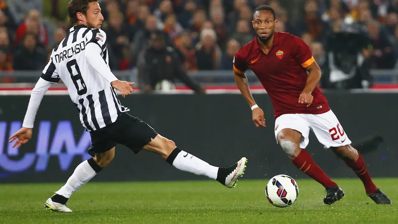 Claudio Marchisio