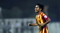 andik vermansah selangor