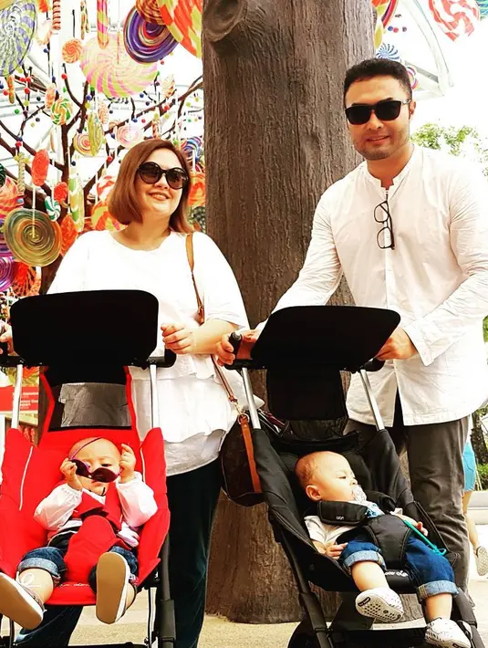 (Instagram/suryasaputra507)