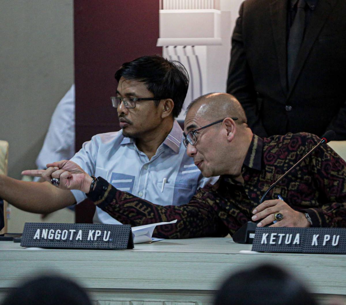 Dok. Istimewa