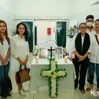 [Muhammad Akrom Sukarya/KapanLagi.com]