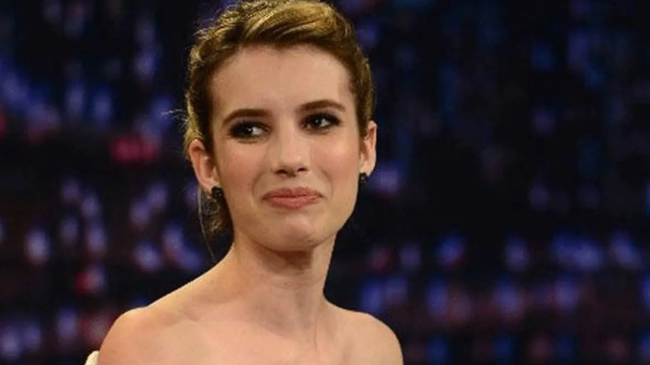 emma roberts