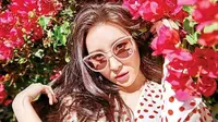 Ingin Jadi Guru TK, Impian Sunmi Sebelum Debut dengan Wonder Girls