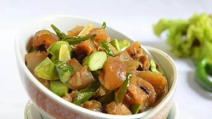 Ilustrasi. | Copyright: Puji - Nandang Wuyung