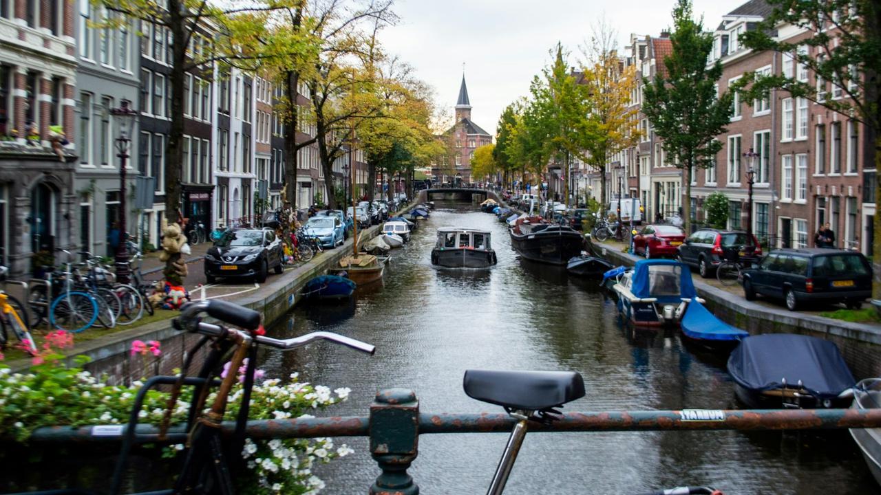 Amsterdam