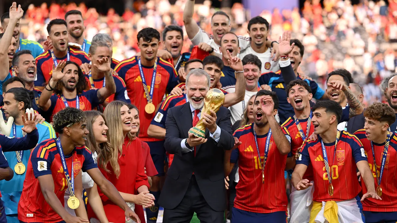 Piala Dunia 2026