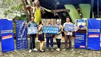 Kenali Batik Lebih Dalam Lewat Aplikasi Buatan Lokal Ini
