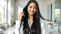 7 Cara Menggunakan Conditioner yang Tepat untuk Rambut Sehat dan Berkilau