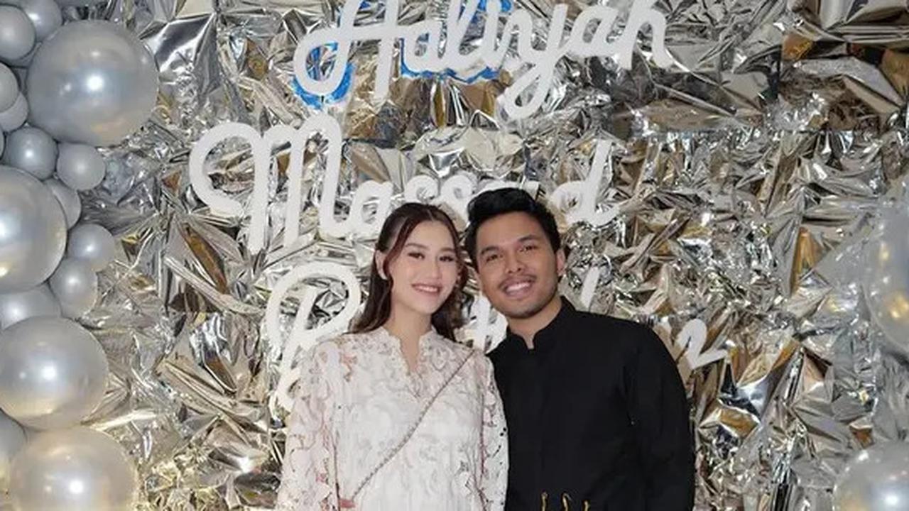 8 Gaya Artis Pakai Kaftan dan Lace di Acara Buka Bareng Ulang Tahun Aaliyah Massaid ke-23, Ada Syifa Hadju hingga Alyssa Daguise