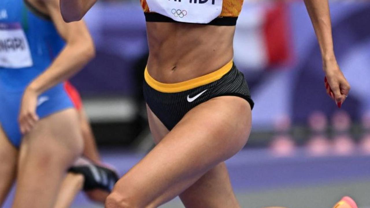 <b>Alica Schmidt</b>