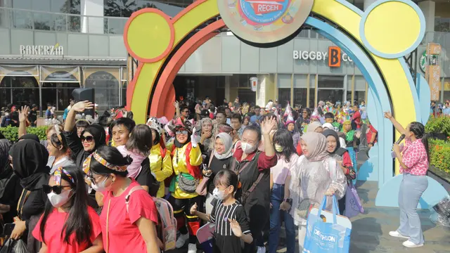 Festival Makan Receh Season 2