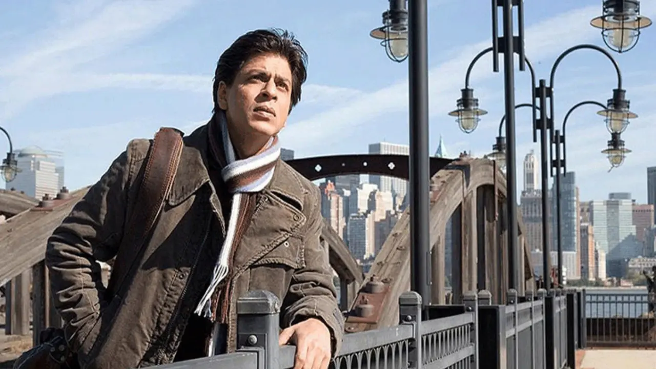 Shah Rukh Khan