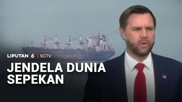 Lebanon Terus Dibombardir Israel, Iran Tutup Lagi Selat Hormuz