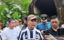 Pemkot Palembang Tingkatkan Estetika Goa Jepang, Siap Jadi Destinasi Wisata Sejarah