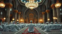 Tata Cara Sholat Tasbih 2 Rakaat Lengkap dan Keutamaannya