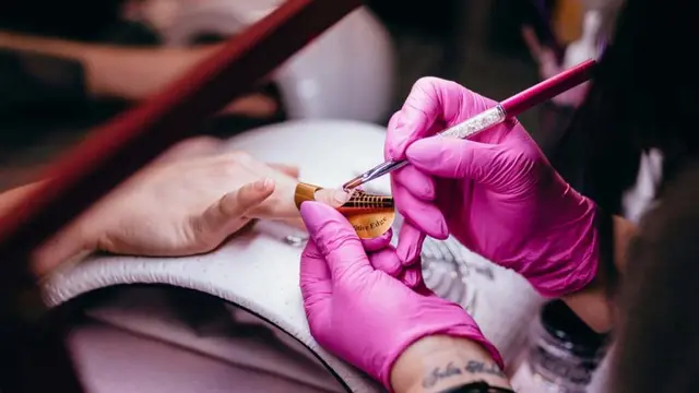 60 Kata-Kata Promosi Nail Art yang Menarik dan Efektif untuk Bisnis Kecantikan