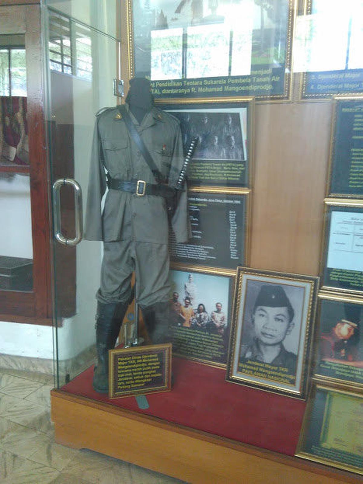 Dok. Istimewa