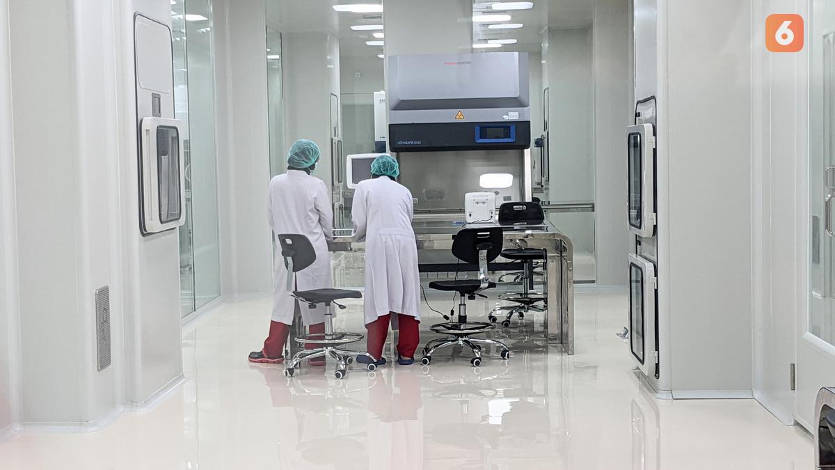 Kembangkan Teknologi Stem Cell, UGM Gandeng SCCR Indonesia dan YAPI