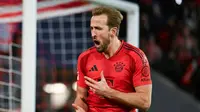 Kemampuan Harry Kane dalam urusan mencetak gol memang tak perlu diragukan lagi. Striker asal Inggris ini tetap menunjukkan kualitasnya di Eropa setelah bergabung dengan Bayern Munchen. Sejauh ini ia telah mengemas 10 gol untuk Die Roten di Liga Champions.
