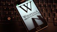 Ilustrasi Wikipedia