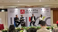 Jakarta One Running 2026: Cara Unik Menikmati Jakarta dengan Berlari