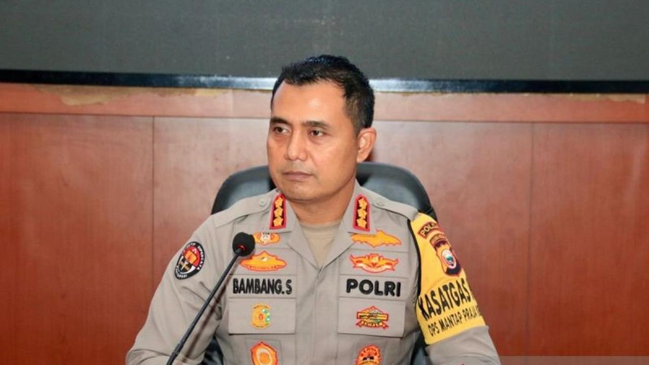 Polda Kalbar Catat Penurunan Signifikan Gangguan Kamtibmas Selama Lebaran 2026