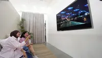 Membedah Fitur Creator Original Picture Mode di LG OLED TV, Apa Saja Kecanggihannya?