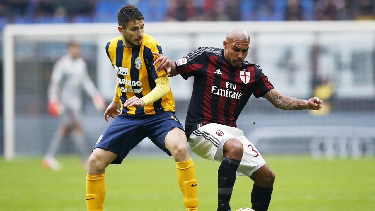 Nigel De Jong
