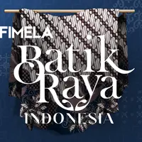 Batik Raya Indonesia, Para Penjaga Warisan Nusantara hingga Inspirasi Gaya Kekinian