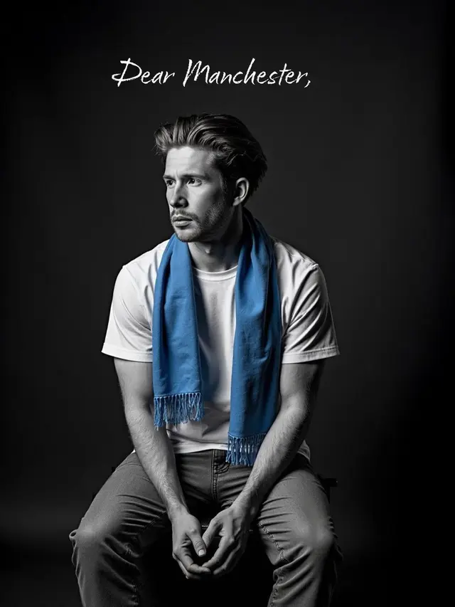 Kevin de Bruyne