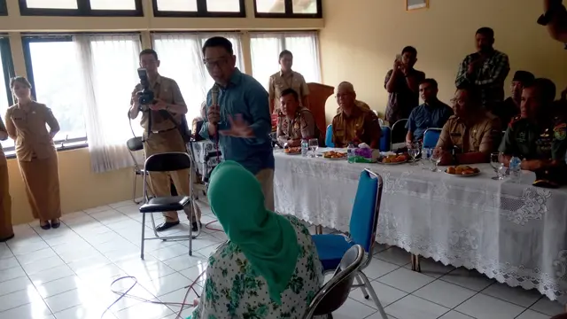 Rumah Deret Bandung