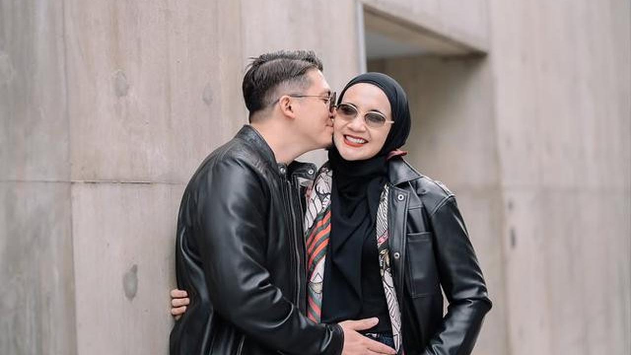 7 Artis Sedang Hamil Ini akan Melahirkan Tahun 2026, Baby Bump Curi Perhatian