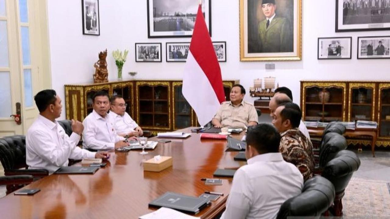 Pemerintah Diminta Tinjau Ulang Program Prioritas dalam RAPBN 2026, Ini Alasannya