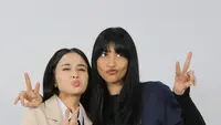 Syuting Film Alas Roban, Taskya Namya Akui Michelle Ziudith Lawan Main Menyenangkan Tapi Random