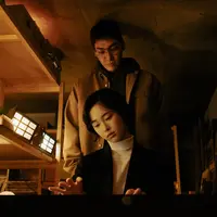 Somebody (Foto: Netflix)