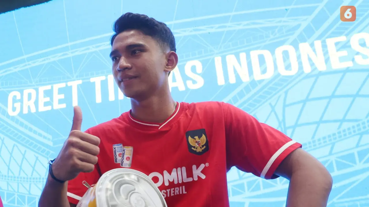 Meet and Greet PSSI di Rumah Indofood Jakarta Fair (PRJ) 2024