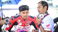 2 Pembalap Indonesia Bakal Ikuti MotoGP Mandalika 2024: Wah Punya Local Hero Dong Nih
